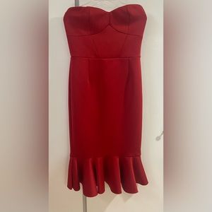 Cocktail dress